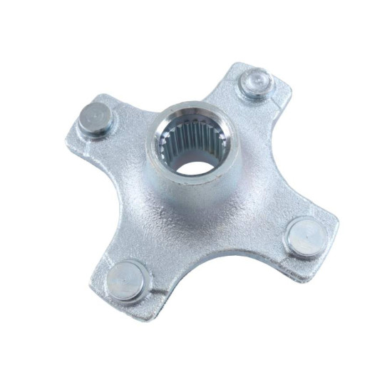 Rear hub yamaha Raptor 700 1PE-F53K0-00-00 TUNING