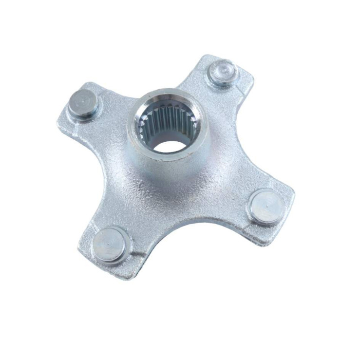 Rear hub yamaha Raptor 700 1PE-F53K0-00-00 TUNING