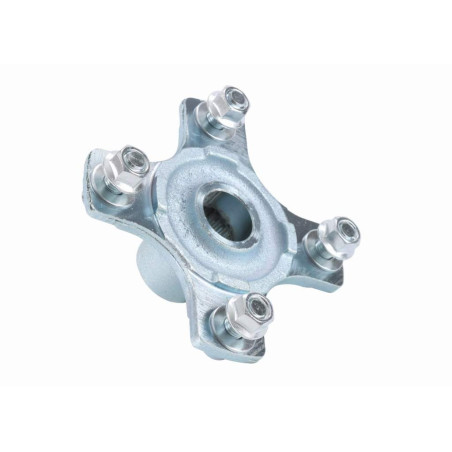 Rear hub yamaha Raptor 700 1PE-F53K0-00-00 TUNING