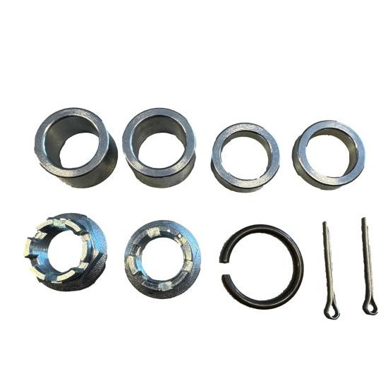 Extended rear shaft Yamaha Raptor 700 1S3-25381-00-00 1S3-25381-10-00