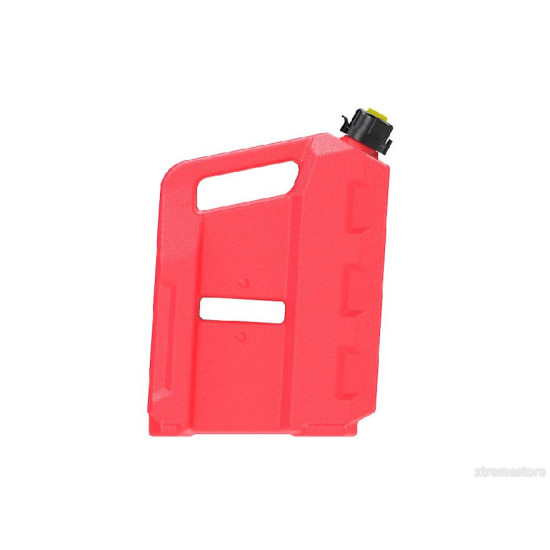 Fuel tank GKA 5L red Polaris Sportsman Touring 1000