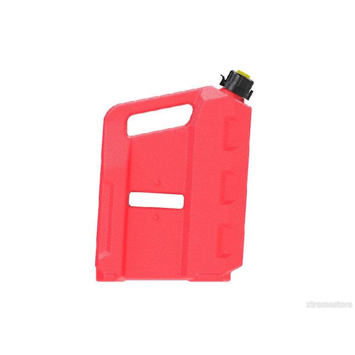 Fuel tank GKA 5L red Polaris Sportsman Touring 1000
