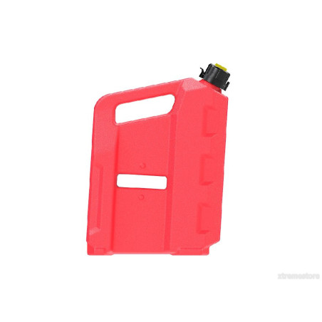 Fuel tank GKA 5L red Polaris Sportsman Touring 1000