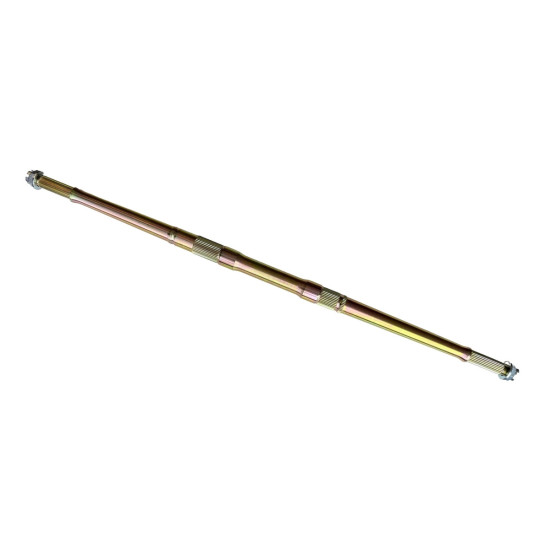 rear shaft tuning 2+2 Yamaha Raptor 700 1S3-25381-00-00 1S3-25381-10-00