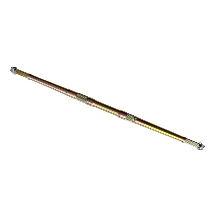 rear shaft tuning 2+2 Yamaha Raptor 700 1S3-25381-00-00 1S3-25381-10-00