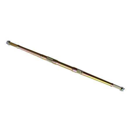rear shaft tuning 2+2 Yamaha Raptor 700 1S3-25381-00-00 1S3-25381-10-00
