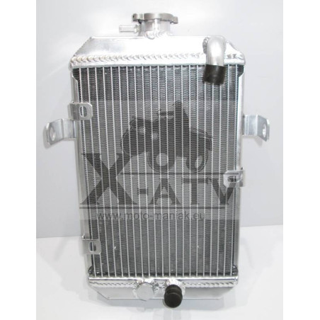 Radiator Yamaha Raptor 660 01-05 5LP-12461-00-00 5LP-12461-10-00
