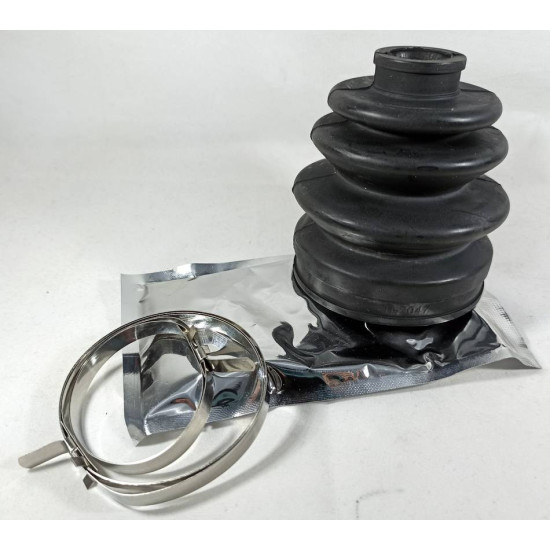 CV boot repair kit neoprene 19-5028 19-5019 Polaris Sportsman Can-Am Outlander Renegade