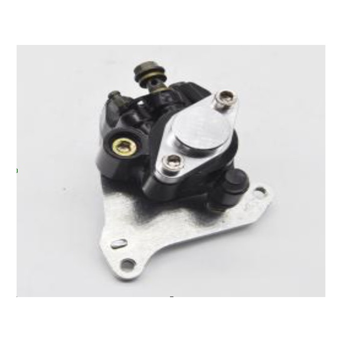 Brake caliper rear Yamaha raptor 660 5LP-2580W-00-00 5LP-2580W-10-00