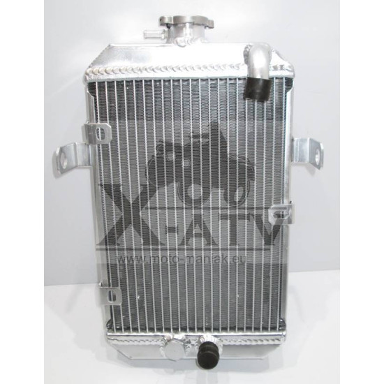 Radiator Yamaha Raptor 660 01-05 5LP-12461-00-00 5LP-12461-10-00