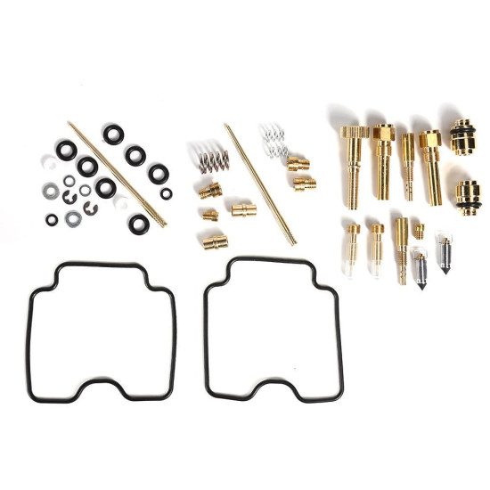 Carburetor repair kits Yamaha Raptor 660 01-05