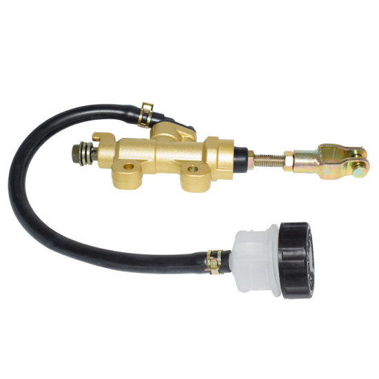 brake pump yamaha Raptor 660 4PT-2580E-00-00