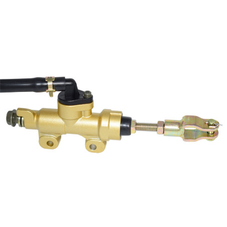 brake pump yamaha Raptor 660 4PT-2580E-00-00