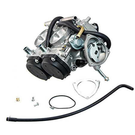 Carburetor Yamaha Raptor 660 5LP-14900-30-00