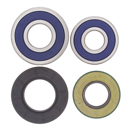 ALL BALLS rear wheel bearings with seals YAMAHA XS650 '70-'83