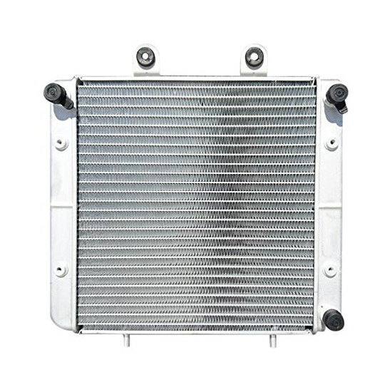 Radiator Polaris Sportsman 400 500 570 1240520