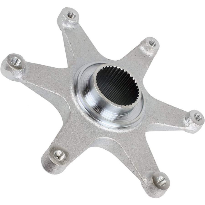 Rear hub yamaha raptor 660 5LP-25386-00-00