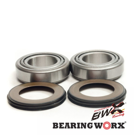 BEARING WORX steering bearings with oil seals BMW F650/800 GS 06-17, SUZUKI RM 125/250 89-90, YZ 125/250 87-95, TT 600 R/RE '98-