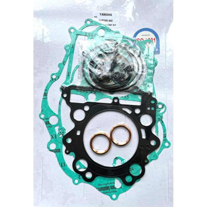 Gaskets engine set Yamaha Raptor 660 01-05 808852
