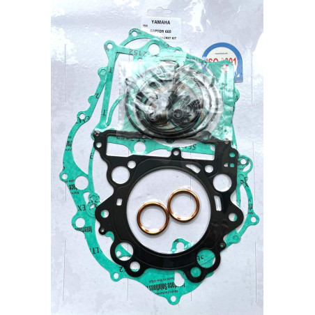Gaskets engine set Yamaha Raptor 660 01-05 808852