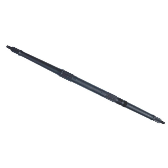 rear shaft Yamaha Raptor 660 5LP-25381-10-00 black color