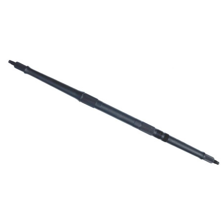 rear shaft Yamaha Raptor 660 5LP-25381-10-00 black color