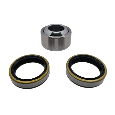 BEARING WORX galinio amortizatoriaus apatinis guolis KTM SX125 98-08, EXC125 98-09, HUSABERG FE250/350/501 13-14 (27-1089-T) (be