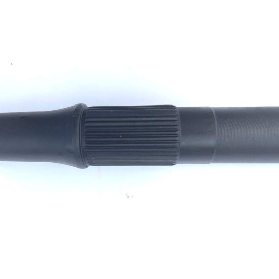 rear shaft Yamaha Raptor 660 5LP-25381-10-00 black color