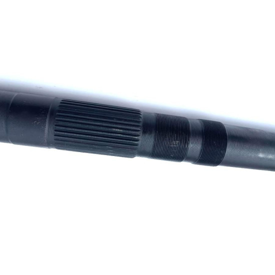 rear shaft Yamaha Raptor 660 5LP-25381-10-00 black color