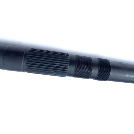 rear shaft Yamaha Raptor 660 5LP-25381-10-00 black color