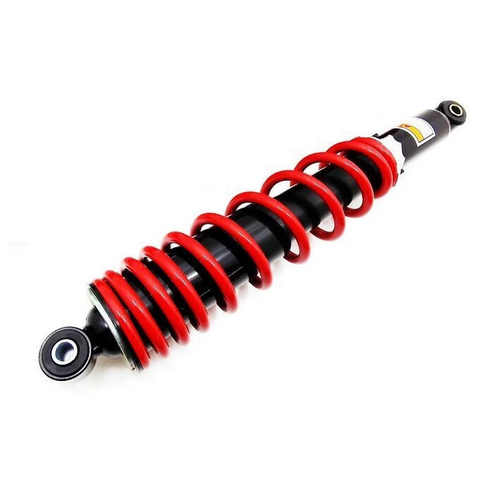 Front shock absorber Yamaha raptor 660 5LP-23350-31-00 5LP-23350-01-00 red color