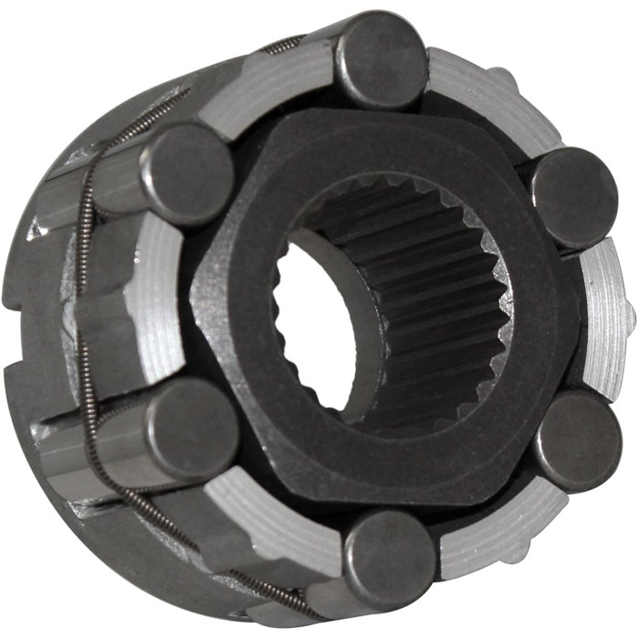 Front Hub Clutch for Polaris 1520281, 1520214