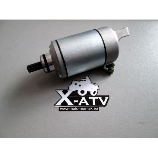 Starter Suzuki LTZ 400 31100-29F00 Kawasaki KFX 400 21163-S004 18718