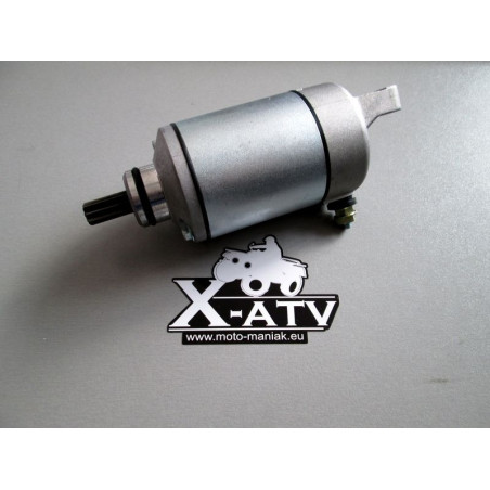 Starter Suzuki LTZ 400 31100-29F00 Kawasaki KFX 400 21163-S004 18718
