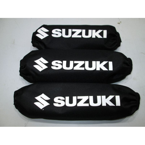 Shock cover Suzuki LTZ 400 LTR 450
