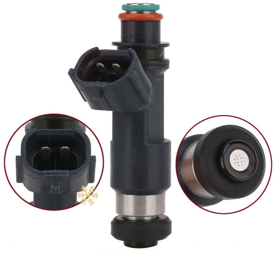 Fuel injector Polaris Sportsman 500 3089893