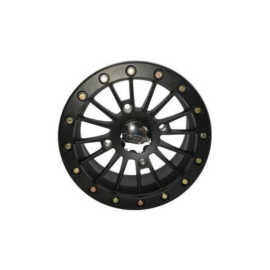 alloy rims XTP Beadlock 14x7 4 156 4+3 Polaris sportsman scrambler 570 800 850 1000