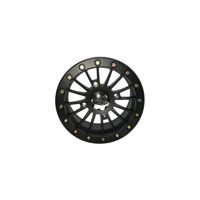 alloy rims XTP Beadlock 14x7 4 156 4+3 Polaris sportsman scrambler 570 800 850 1000