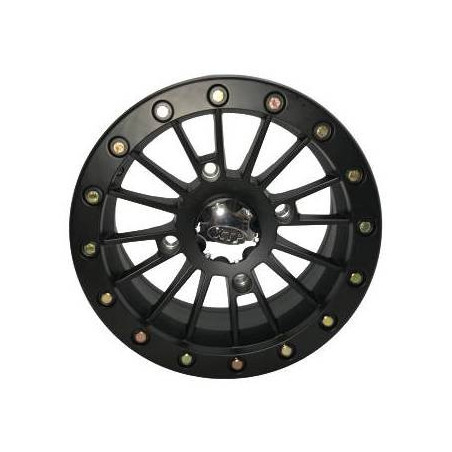 alloy rims XTP Beadlock 14x7 4 156 4+3 Polaris sportsman scrambler 570 800 850 1000