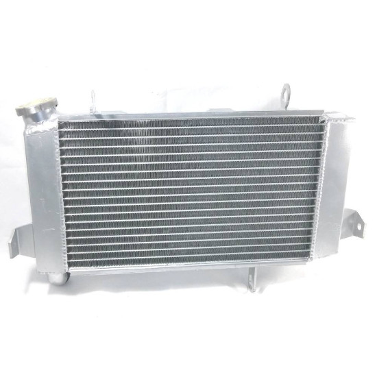 Radiator big volume Suzuki LTZ400 2009-2013 17710-33H00