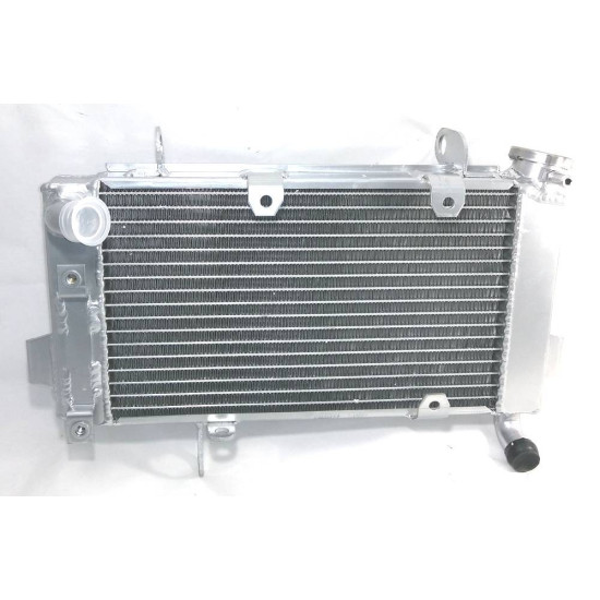 Radiator big volume Suzuki LTZ400 2009-2013 17710-33H00