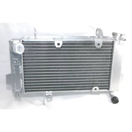 Radiator big volume Suzuki LTZ400 2009-2013 17710-33H00