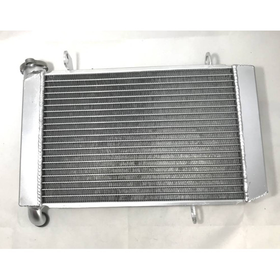 Radiator big volume Suzuki LTZ400 Kawasaki KFX 400 2003-2008 17710-07G10