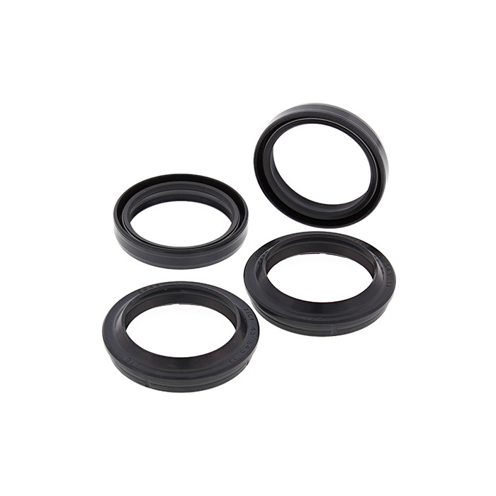 ALL BALLS front shock absorber oil and dust seal kit HONDA CR125R '92-'93, CR250R '92-'94, CR500R '92-'94, S
