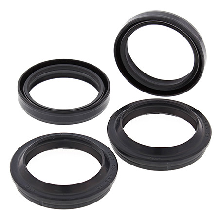 ALL BALLS front shock absorber oil and dust seal kit HONDA CR125R '92-'93, CR250R '92-'94, CR500R '92-'94, S