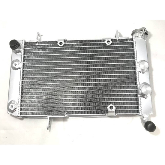 Radiator big volume Suzuki LTZ400 Kawasaki KFX 400 2003-2008 17710-07G10