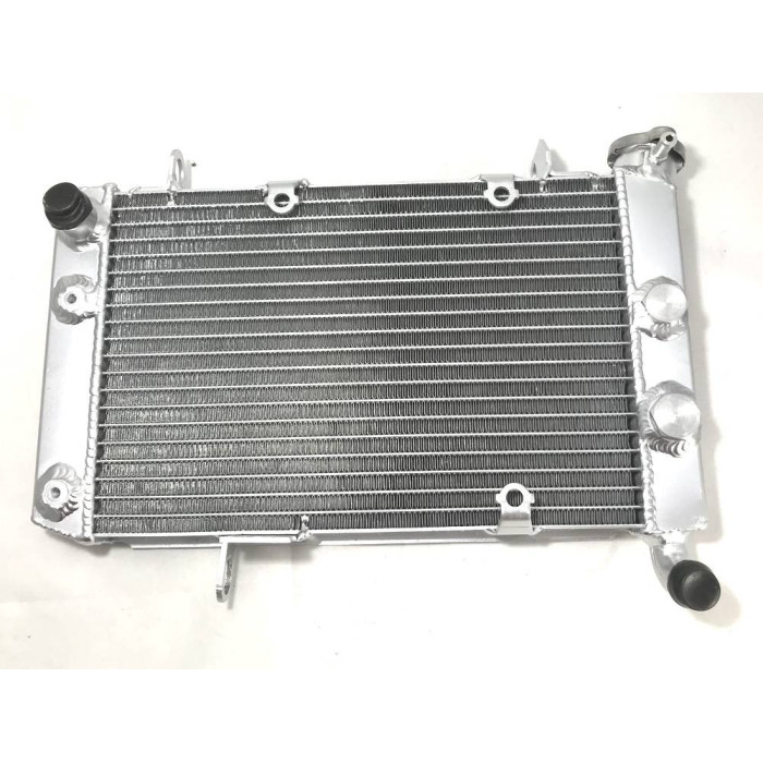 Radiator big volume Suzuki LTZ400 Kawasaki KFX 400 2003-2008 17710-07G10