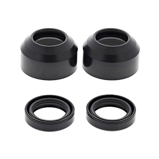 ALL BALLS front shock absorber oil and dust seal kit HONDA CR80 82-83, XL125 79-85, XL185S 79-81
