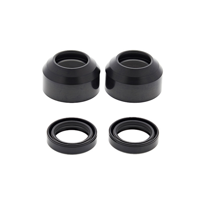 ALL BALLS front shock absorber oil and dust seal kit HONDA CR80 82-83, XL125 79-85, XL185S 79-81