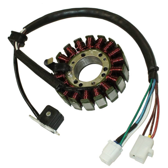 Stator Suzuki LTZ400 32101-07G00